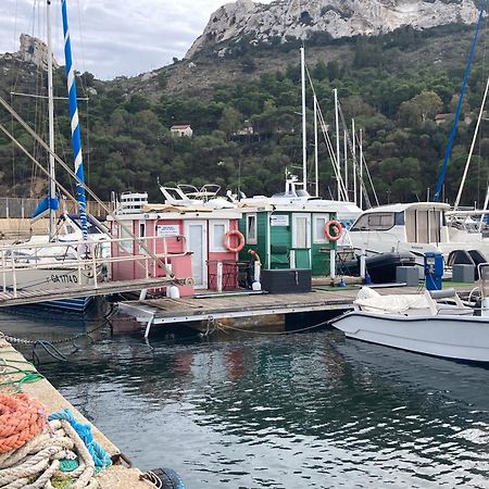 Apartmán House Boat V Al Poetto 2 Pax Piu' 1 Cagliari Exteriér fotografie